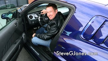 Dr. Steve G. Jones Interview Series: Spiritual Health and Wealth