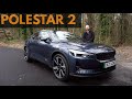 Polestar 2 review | Better than a T**la?!