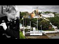 TRADITIONAL MUSIC SESSION | Barton Island &amp; Horse&#39;s Brawl | ft Portmeirion