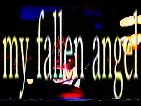 YUKIGLOOM - a FALLEN angel's thesis (Lyric Video)