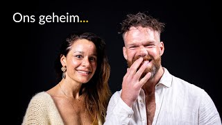 Podcast Relatieproblemen? Kindtraumas helen via je liefdesrelatie