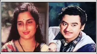 O Meri Jaan -- Anuradha Paudwal & Kishore Kumar