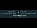 Hobbiton v Oxford VNL 23 24