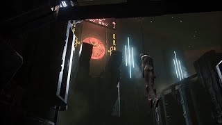 REEXPLORING SOHN DISTRICT | Let's play Hellpoint Part 13 | Blind Playthrough