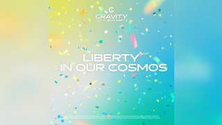 CRAVITY (크래비티) - 'Adrenaline' Audio | K.A.C