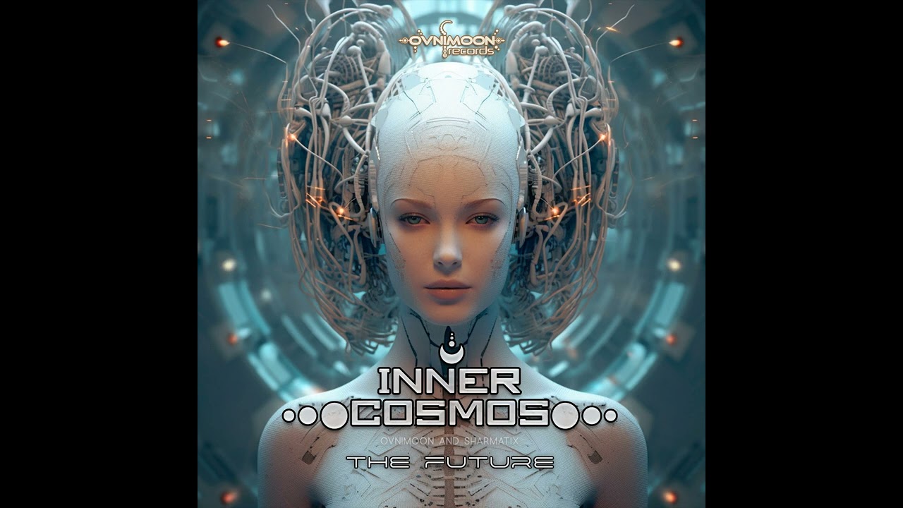 Inner Cosmos - Future ( Ovnimoon Records ) auf YouTube ansehen Inner Cosmos - Future ( Ovnimoon Records ) auf YouTube ansehen