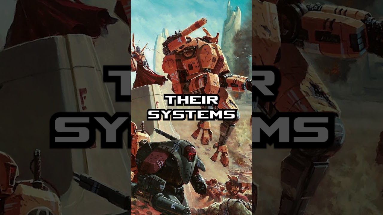 Разговор космодесантника и крута