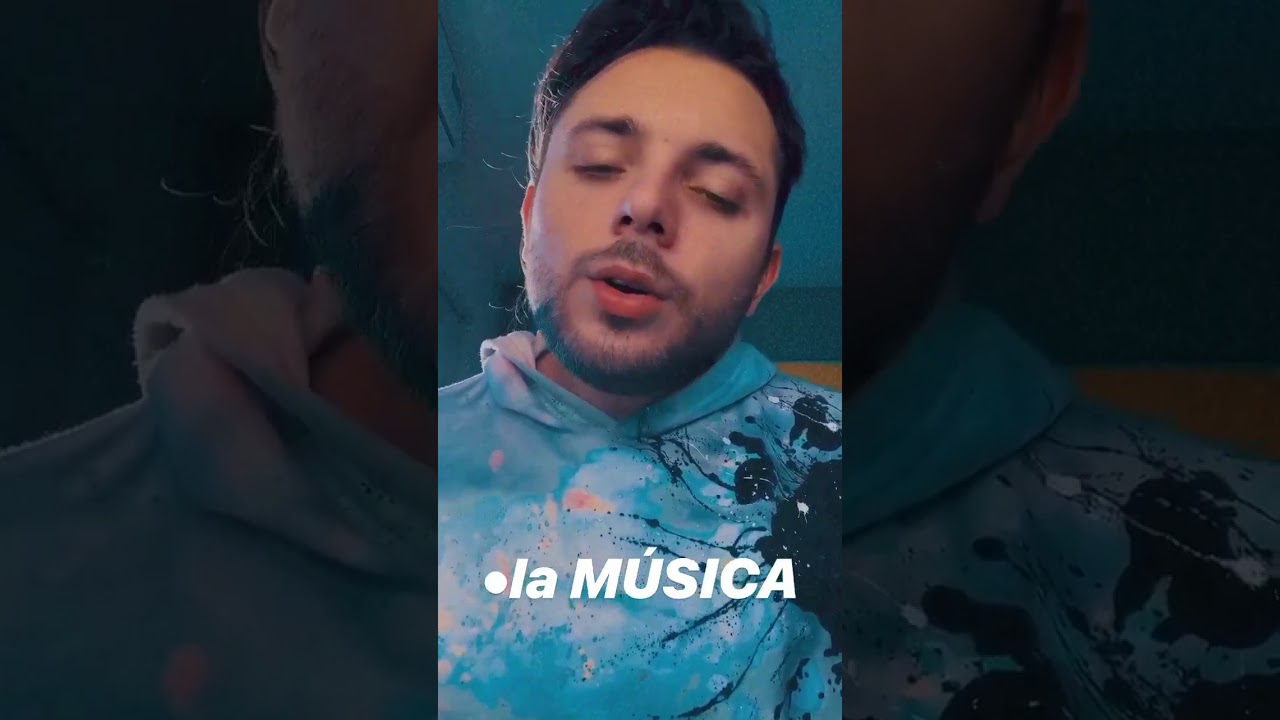 Hernán Y La Champions Liga - Confia En Mí