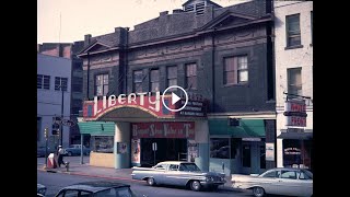 Dissecting Wheeling - Liberty Theatre