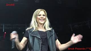 C.C.Catch (***Queen of Disco***) 07.03.2020 Kiev Are You me Man Enough