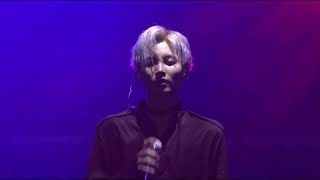 Seventeen (vocal team) - We gonna make it shine