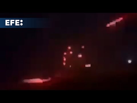 Saudi Arabia confirms attack on oil tanker by Houthi rebels in the Red Sea
