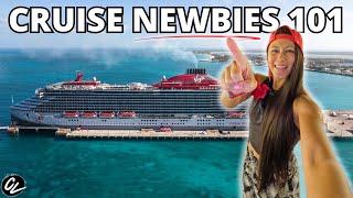 First-Time Cruiser? What To Know About Virgin Voyages