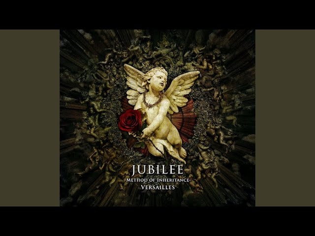 Versailles - Sound in Gate