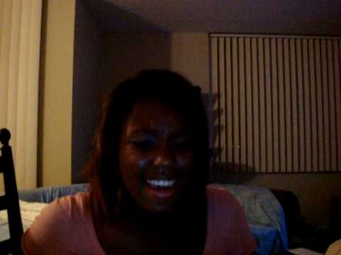 Kelly Clarkson "Beautiful Disaster" Cover acapella