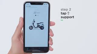 Ather 450   Booking service using Ather app720p screenshot 3