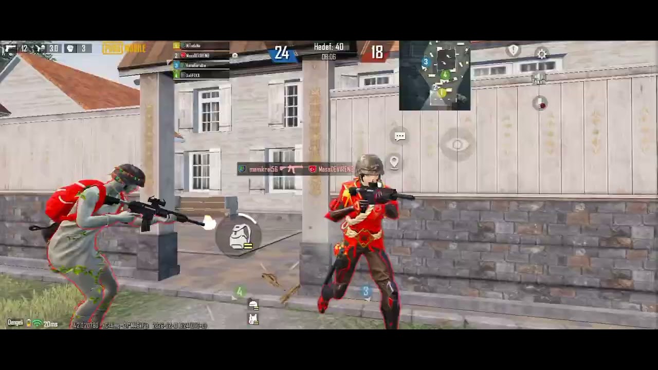 Benim bir maçim iyi seyirler vs atmak isteyenle yoruma Id sini yazabilir