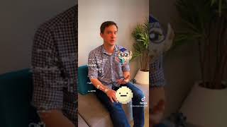 Mikil Taylor: VP of Data Analytics