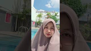 Tak Perlu Kata Maaf #cover #coversong