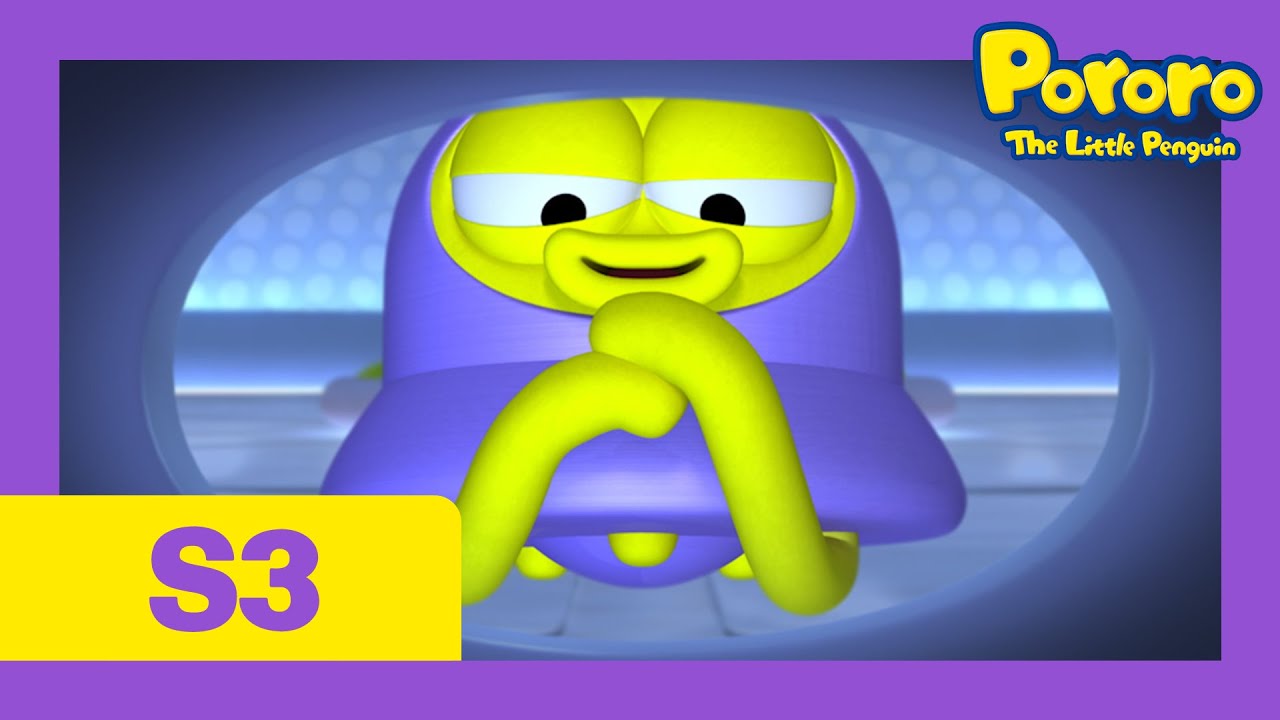 Пороро Монгол 3 УЛИРАЛ 2 АНГИ l Бяцхан оцон шувуу Пороро | Pororo Mongolian