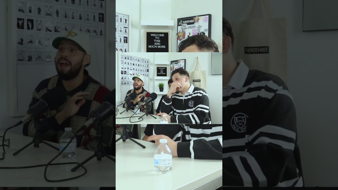 Mexico Is Catching On To Vintage, Bootlegs, Fashion, and More - This and Much More Podcast 