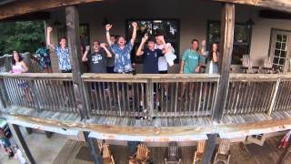 2015 Shores Week 9 Highlight Video