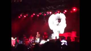 Meat Loaf - Live at Kewadin Casino, 2010 (Compilation)