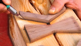 The Art of Woodworking: 60 Minutes of Creative Genius! by For Crafts Sake TV 3,738 views 1 month ago 1 hour, 14 minutes