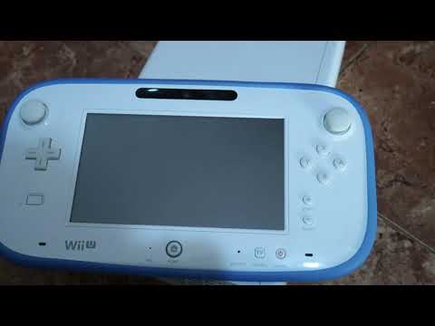 How to connect a Wii U to a CRT TV via HDMI - YouTube