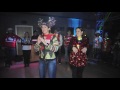 Ugly Christmas Sweater contest at Discovery Ventura