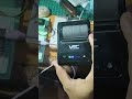 Belajar Menghubungkan printer thermal bluetooth dengan esp32-s3(BLE)