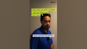 Zillow Won’t Show You These Homes… But I Will