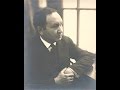 Capture de la vidéo Leopold Godowsky & The Art Of Playing Cantabile