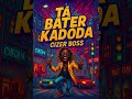 Cizer Boss Kadoda Tá Bater Cizer Boss Kadoda Tá Bater