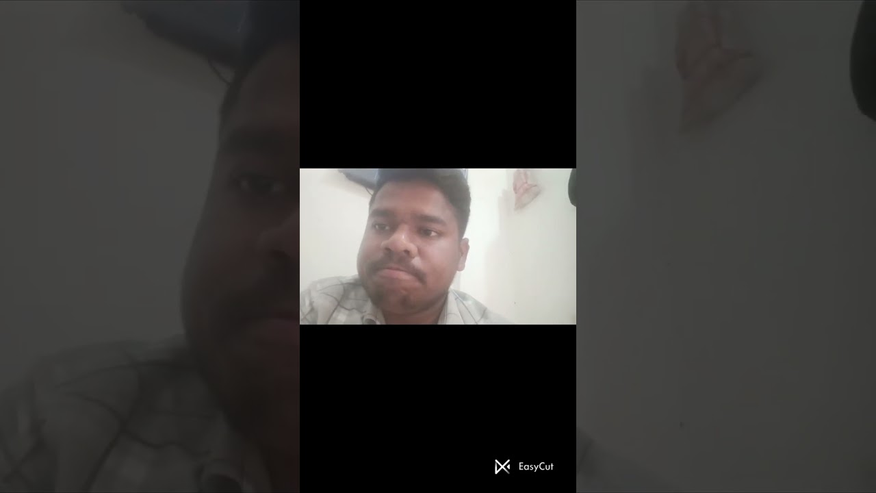 Aji mu day duty karuthili