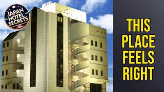 Hotel RR (Adult Only) - This Place Feels Right | Yokkaichi, Japan🌟 | Japan Hotel Secrets