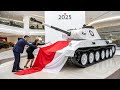 Почему Т 34 считался лучшим танком Второй мировой Шокирующие факты Почему Т 34 считался лучшим танком Второй мировой Шокирующие факты