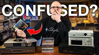 Download Lagu The Nightmare of CD Players in 2026 Explained! MP3