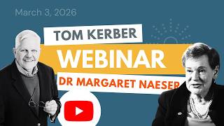 Dr. Margaret Naeser, PhD -  Light Therapy for Traumatic Brain Injuries Webinar - March 3, 2026