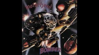 🇬🇧 Motörhead [1979] Bomber (Full Album)