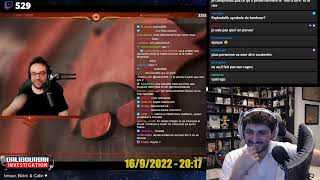 Antoine Daniel Na Rien A Dire De Plus Sur Psyhodelik