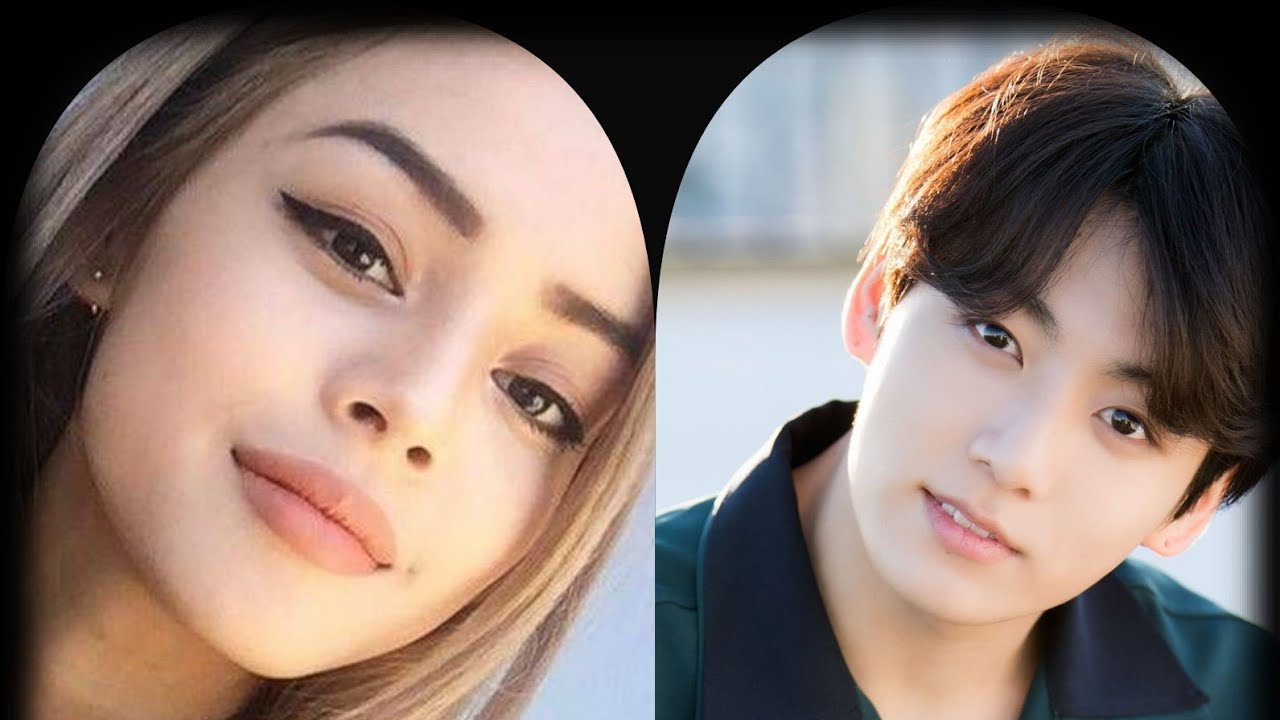 Bts jungkook ile hayal et idol 5 YouTube