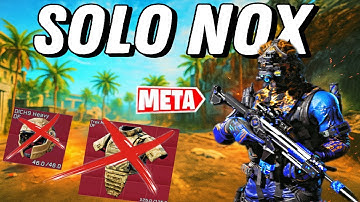 How I Make Millions Playing Solo Delta force...