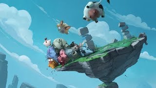 Deformers Review