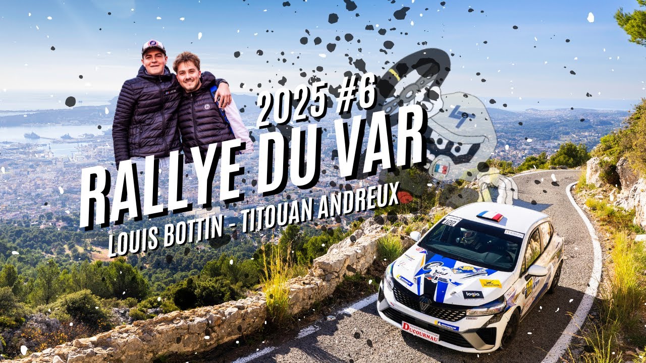 2025 #6 Dernière danse dans le VAR