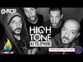 Capture de la vidéo #Rcpreggae - High Tone Au Téléphone Avec Burnout