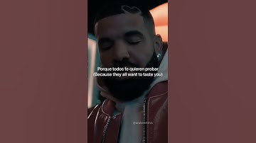 Thumbnail of Mia | Drake and bad bunny #drake #certifiedloverboy #drizzy