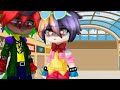 ||FNAF||Bonnie and Foxy on Security Breach||/parte 2.../||🇧🇷🇺🇸