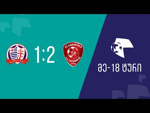 მიმოხილვა | შუქურა - საბურთალო 1:2