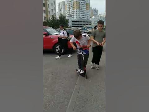 Рокен Рол - YouTube